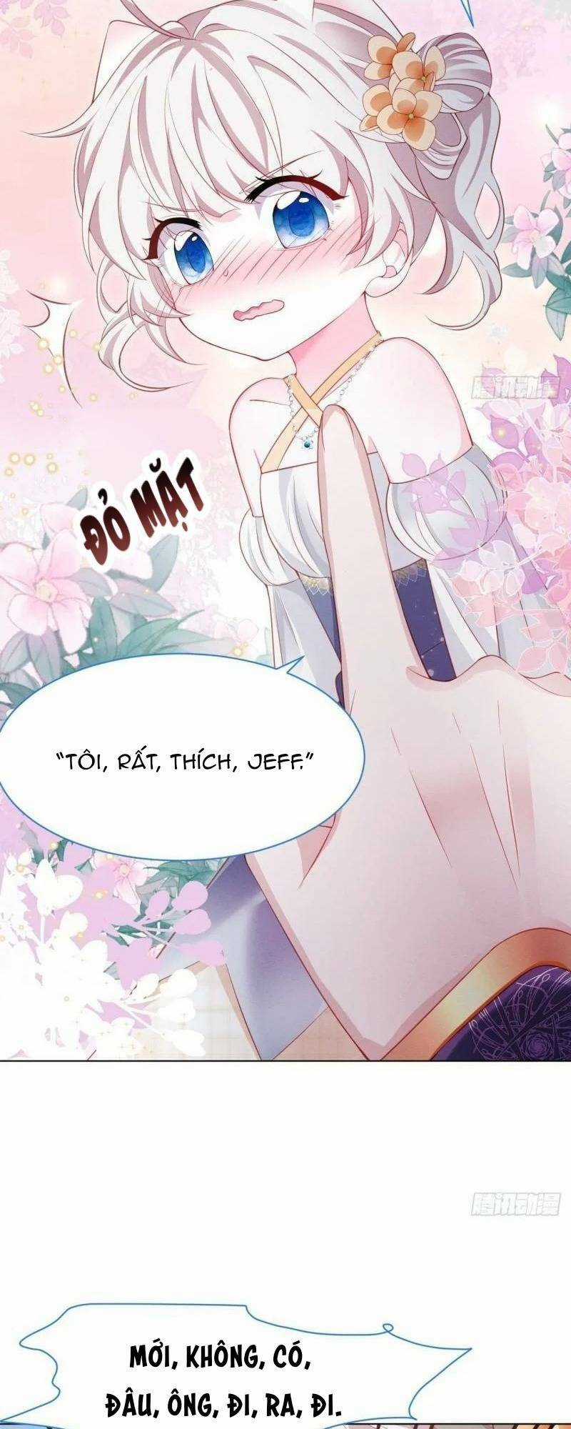 Ninita Yêu Dấu Chapter 43 trang 20