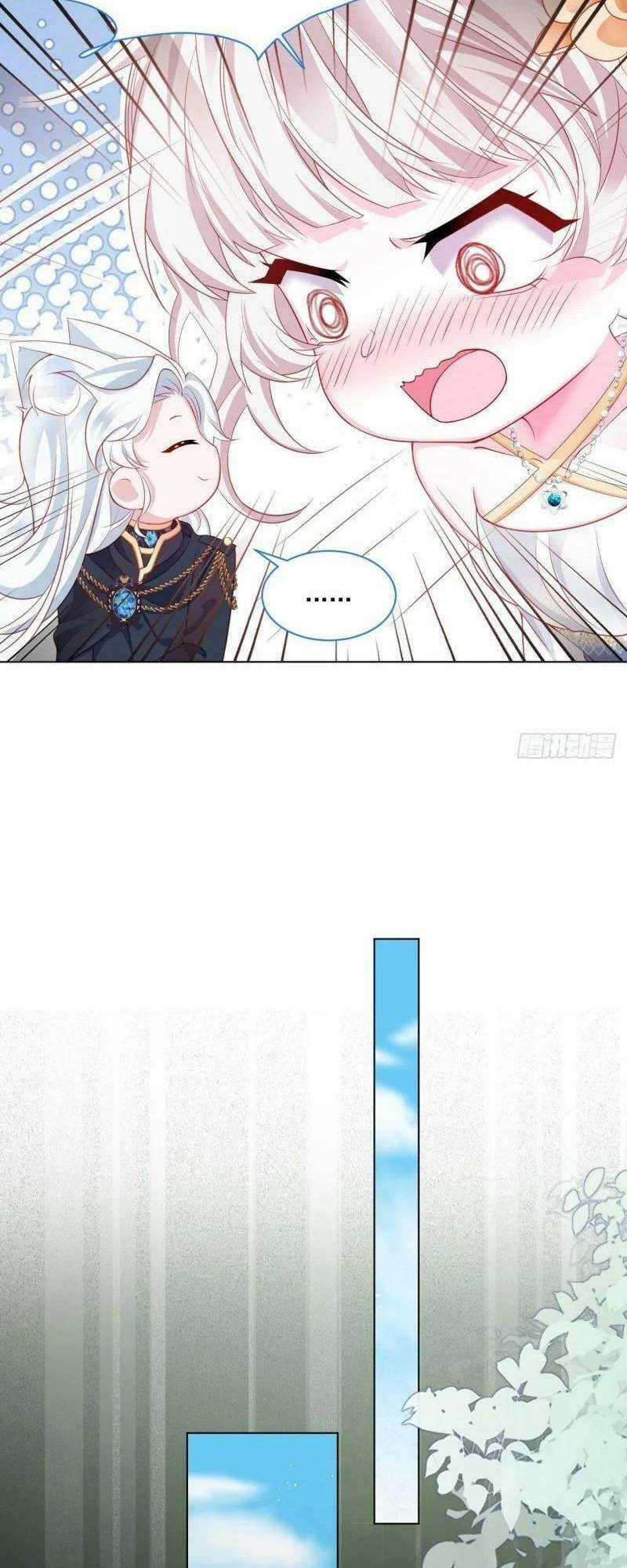 Ninita Yêu Dấu Chapter 43 trang 21