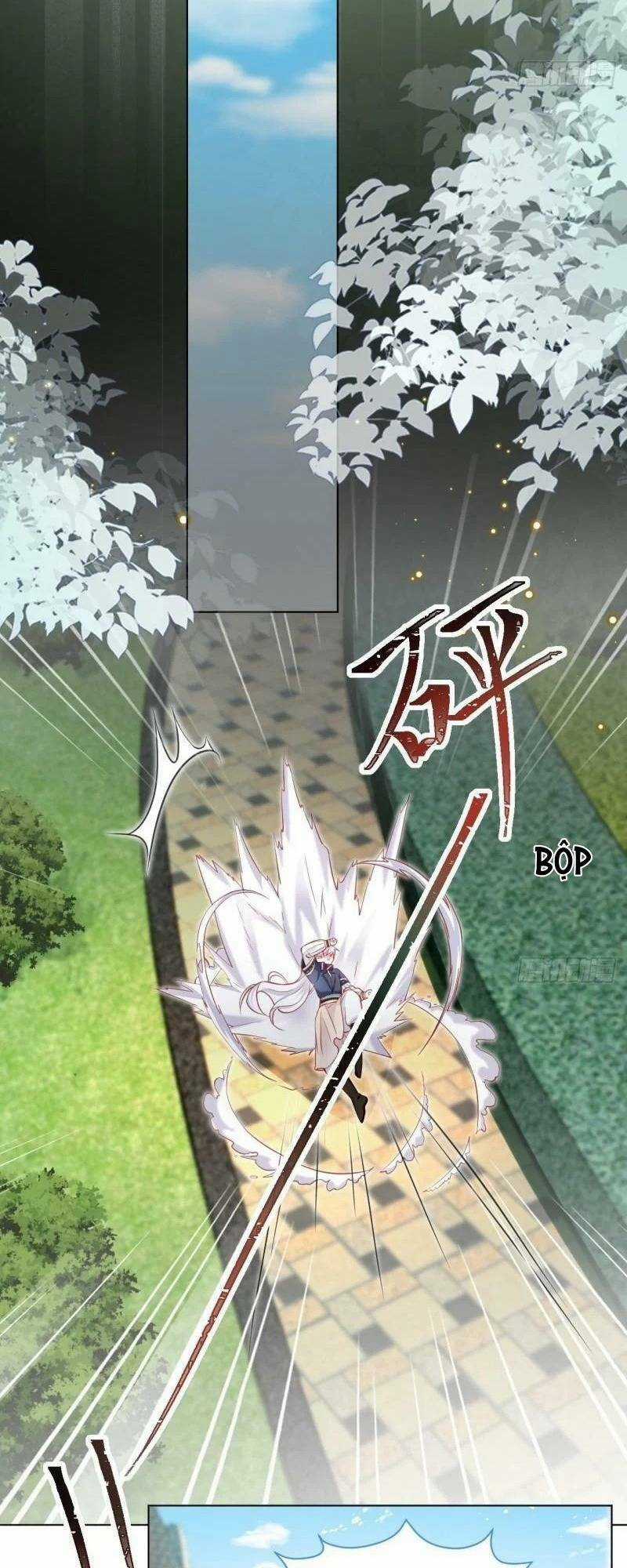 Ninita Yêu Dấu Chapter 43 trang 22