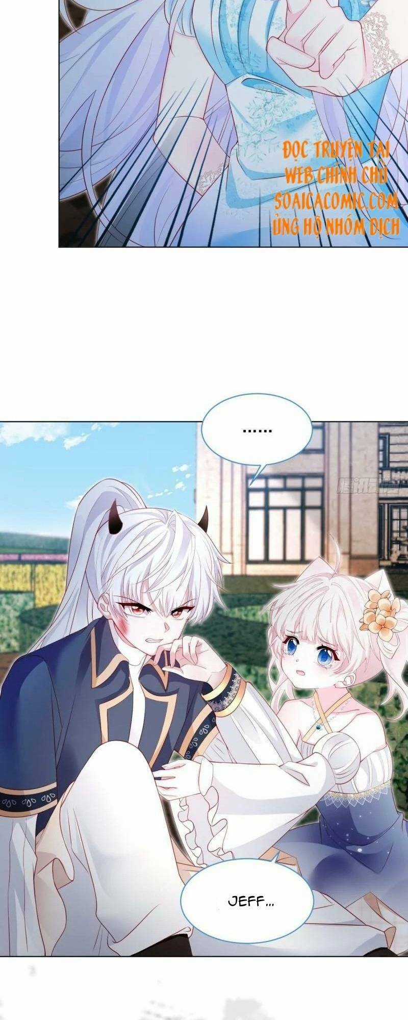 Ninita Yêu Dấu Chapter 43 trang 25