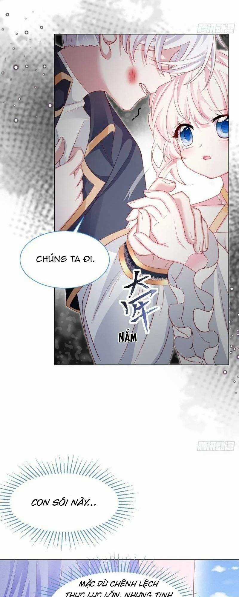 Ninita Yêu Dấu Chapter 43 trang 26