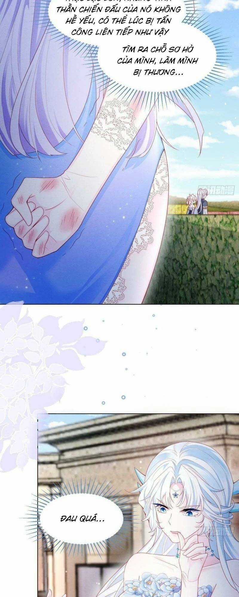 Ninita Yêu Dấu Chapter 43 trang 27