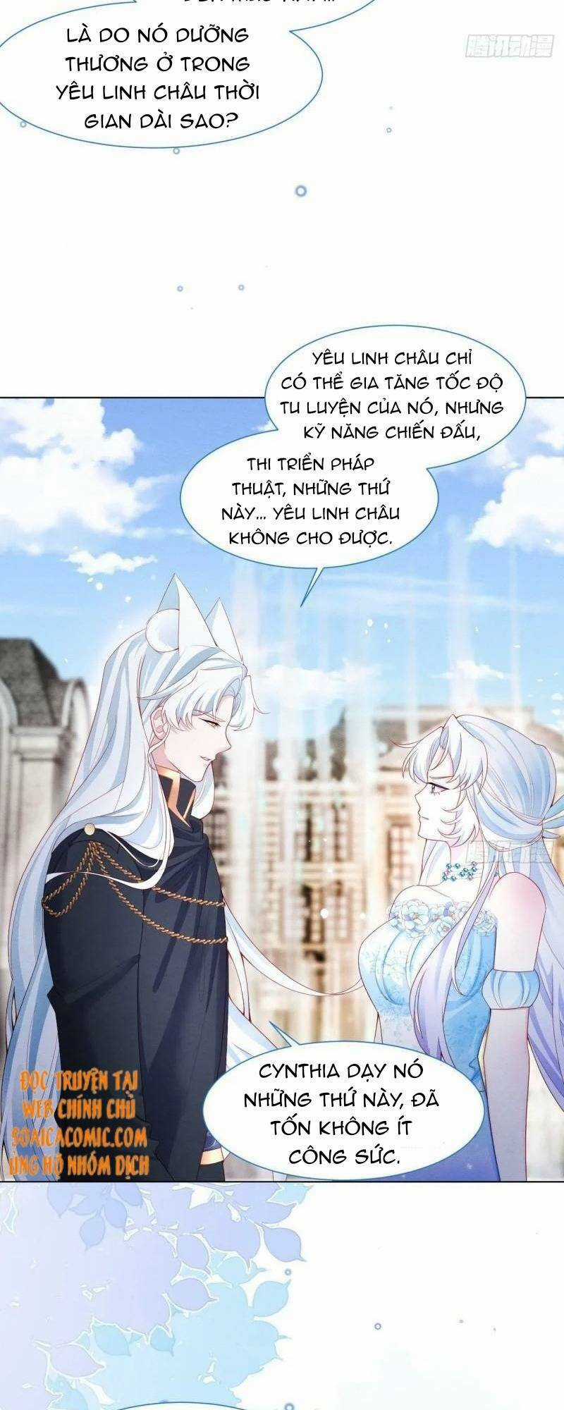 Ninita Yêu Dấu Chapter 43 trang 29