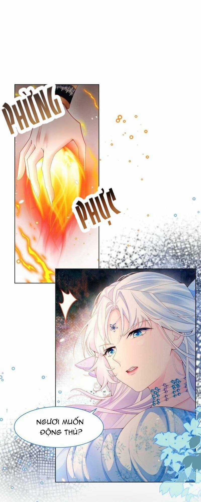 Ninita Yêu Dấu Chapter 43 trang 3