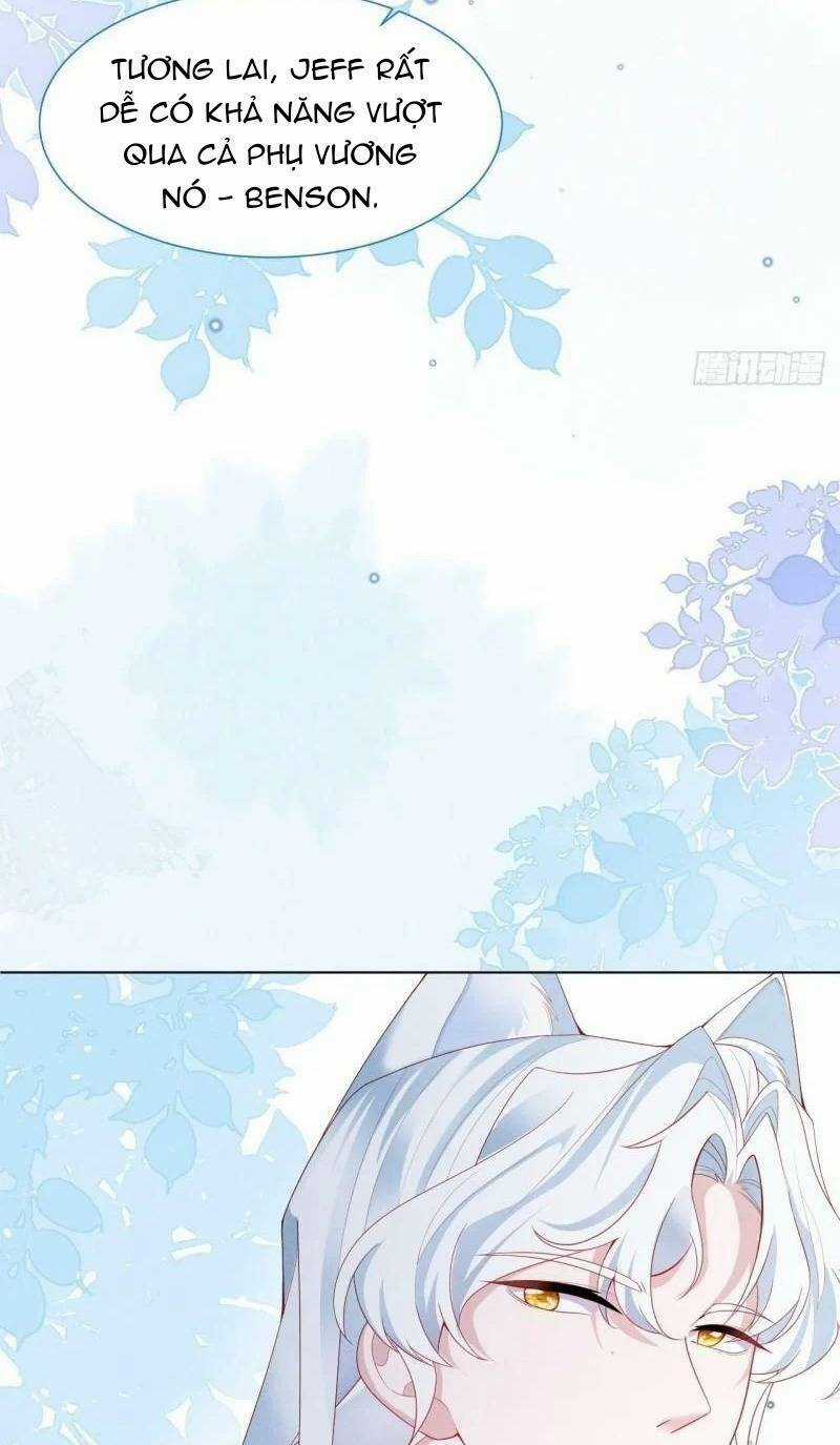 Ninita Yêu Dấu Chapter 43 trang 30