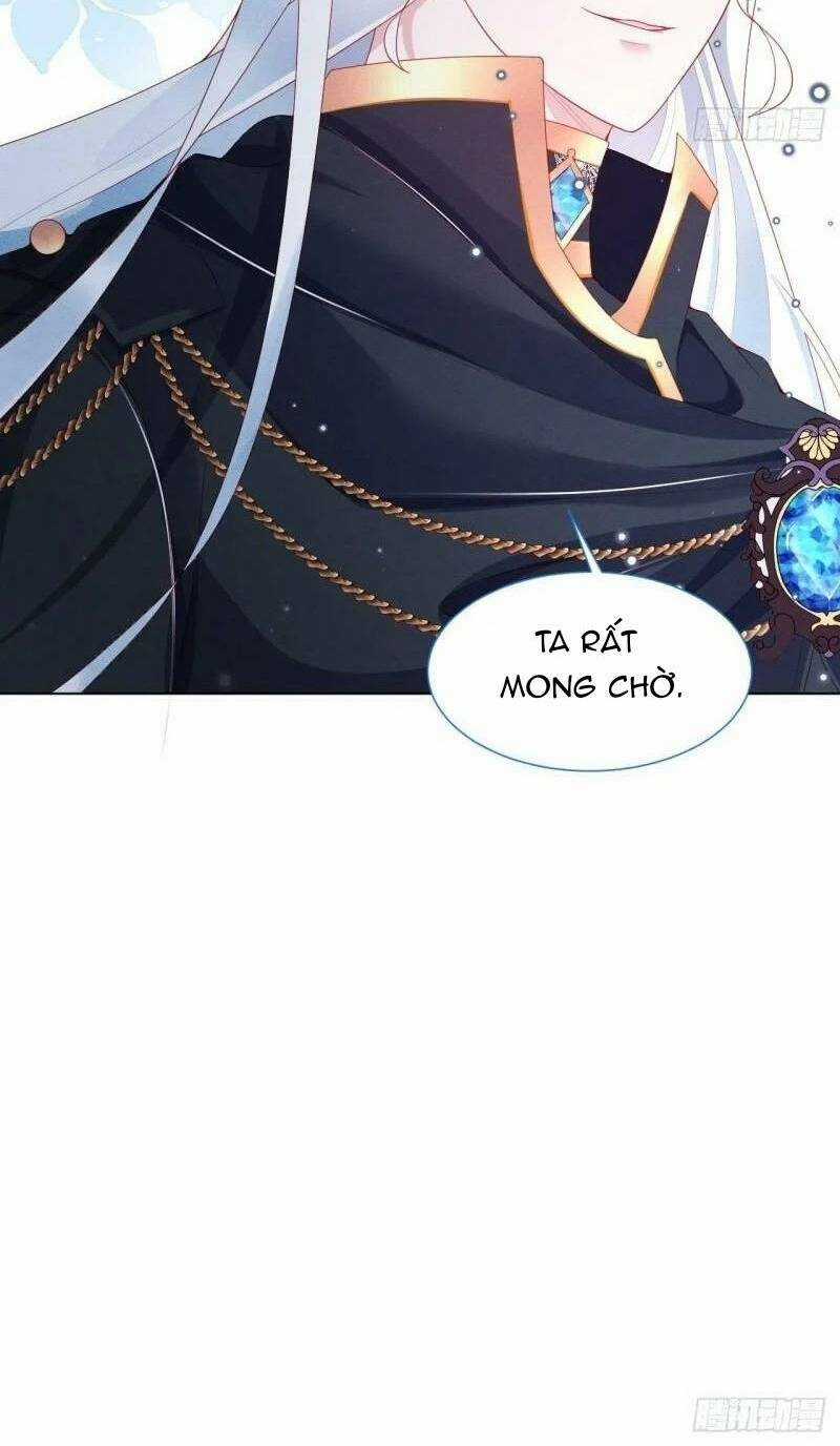 Ninita Yêu Dấu Chapter 43 trang 31