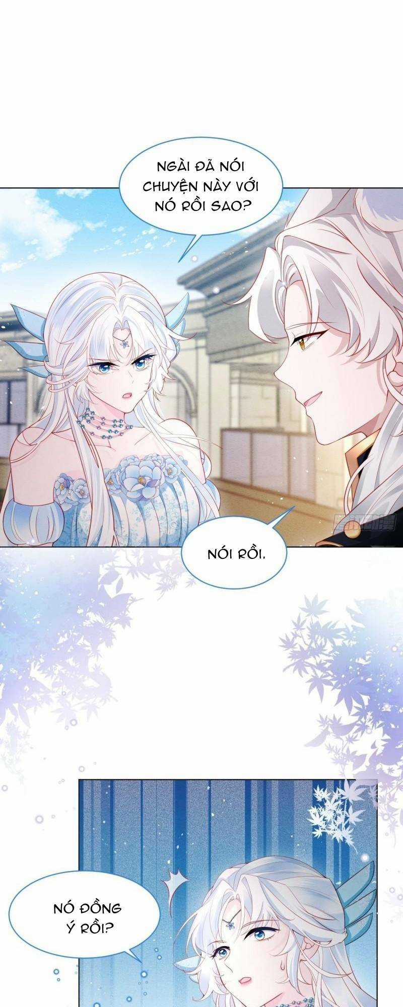 Ninita Yêu Dấu Chapter 43 trang 32