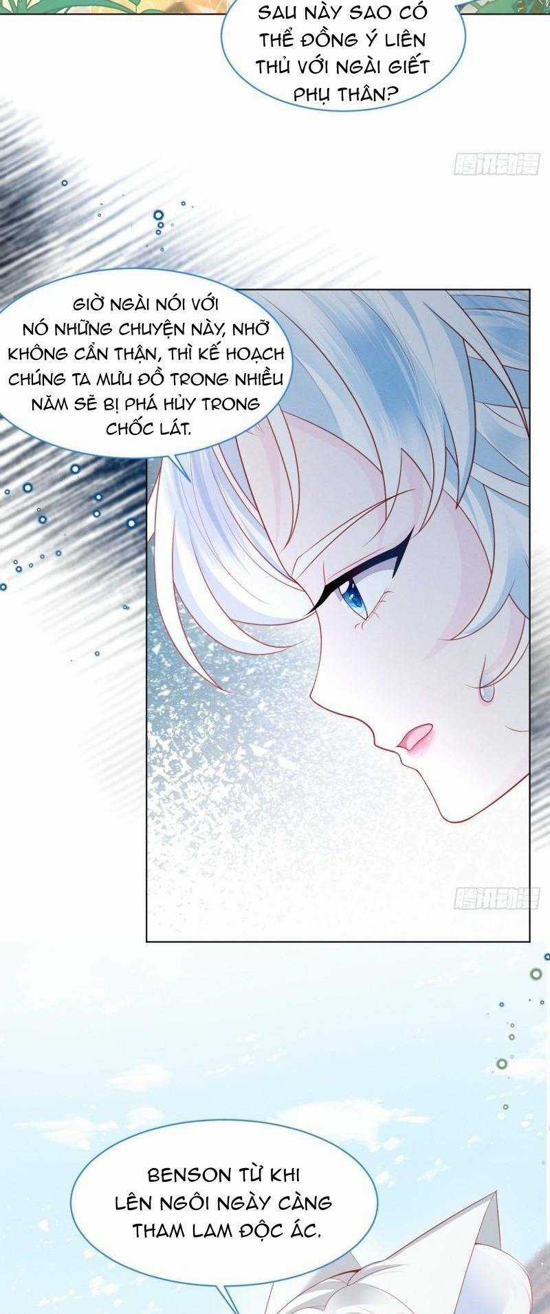 Ninita Yêu Dấu Chapter 43 trang 34