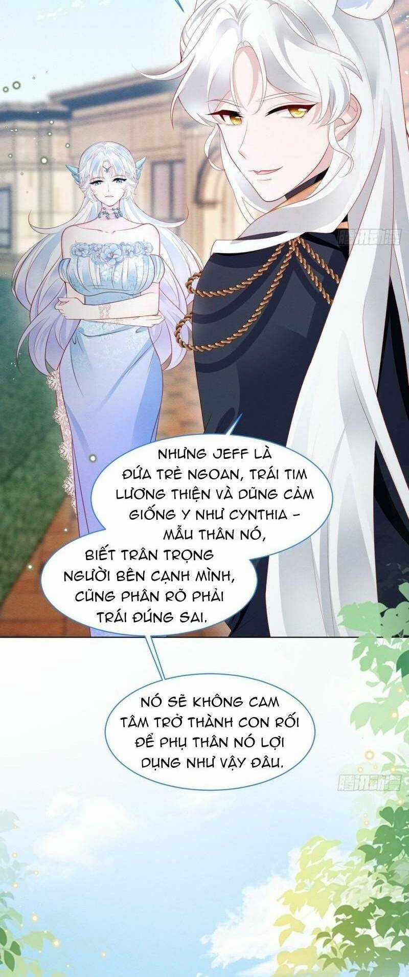 Ninita Yêu Dấu Chapter 43 trang 35
