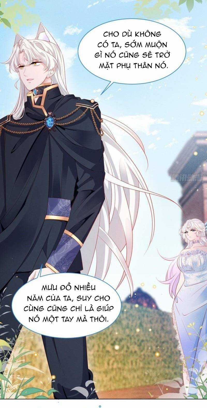 Ninita Yêu Dấu Chapter 43 trang 36