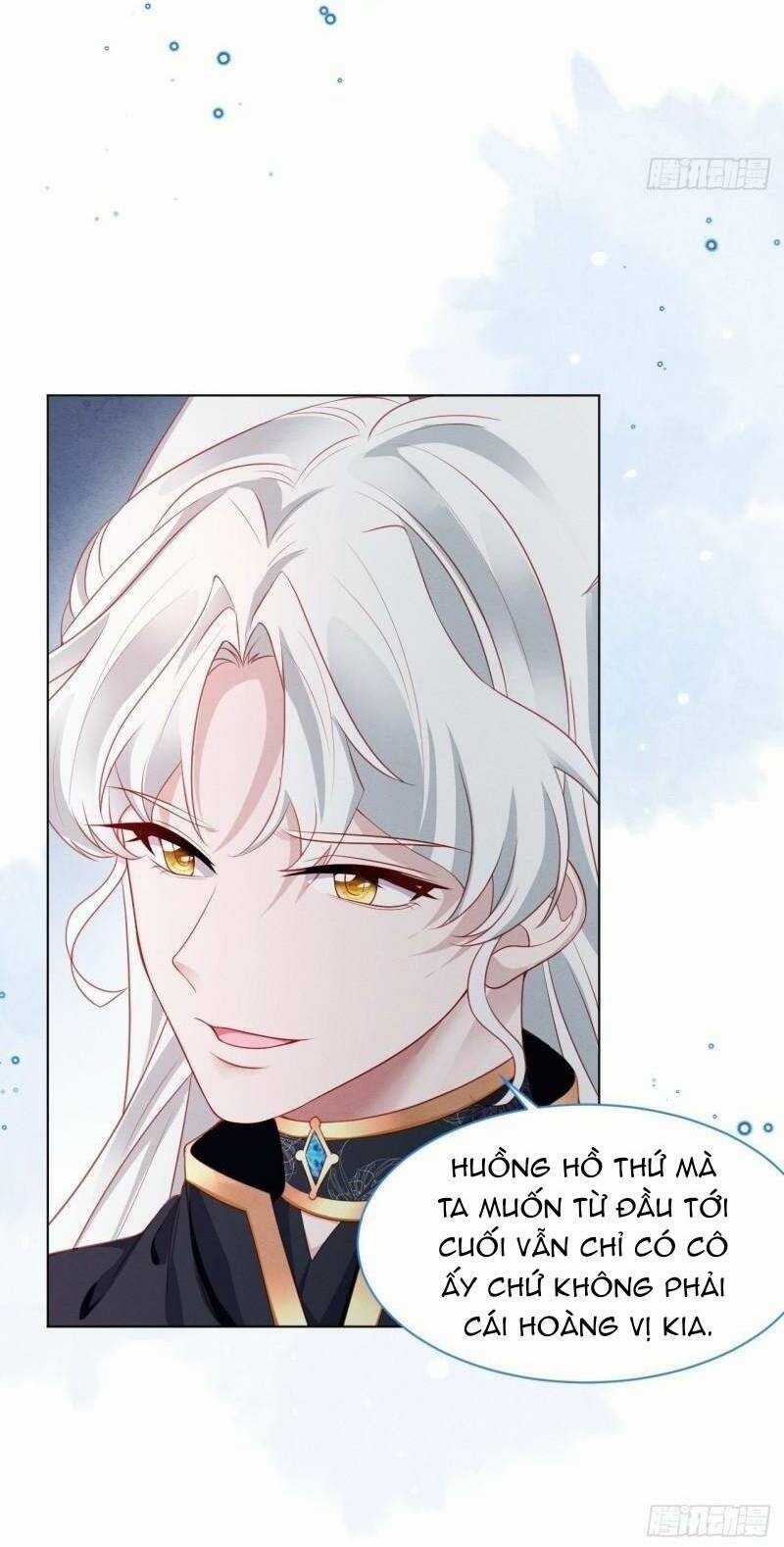 Ninita Yêu Dấu Chapter 43 trang 37