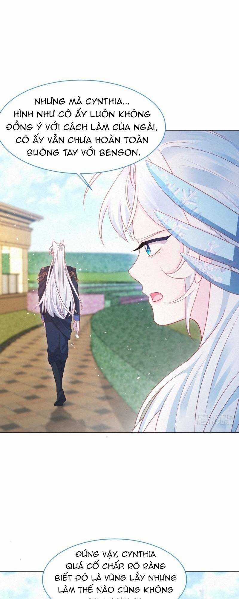 Ninita Yêu Dấu Chapter 43 trang 38