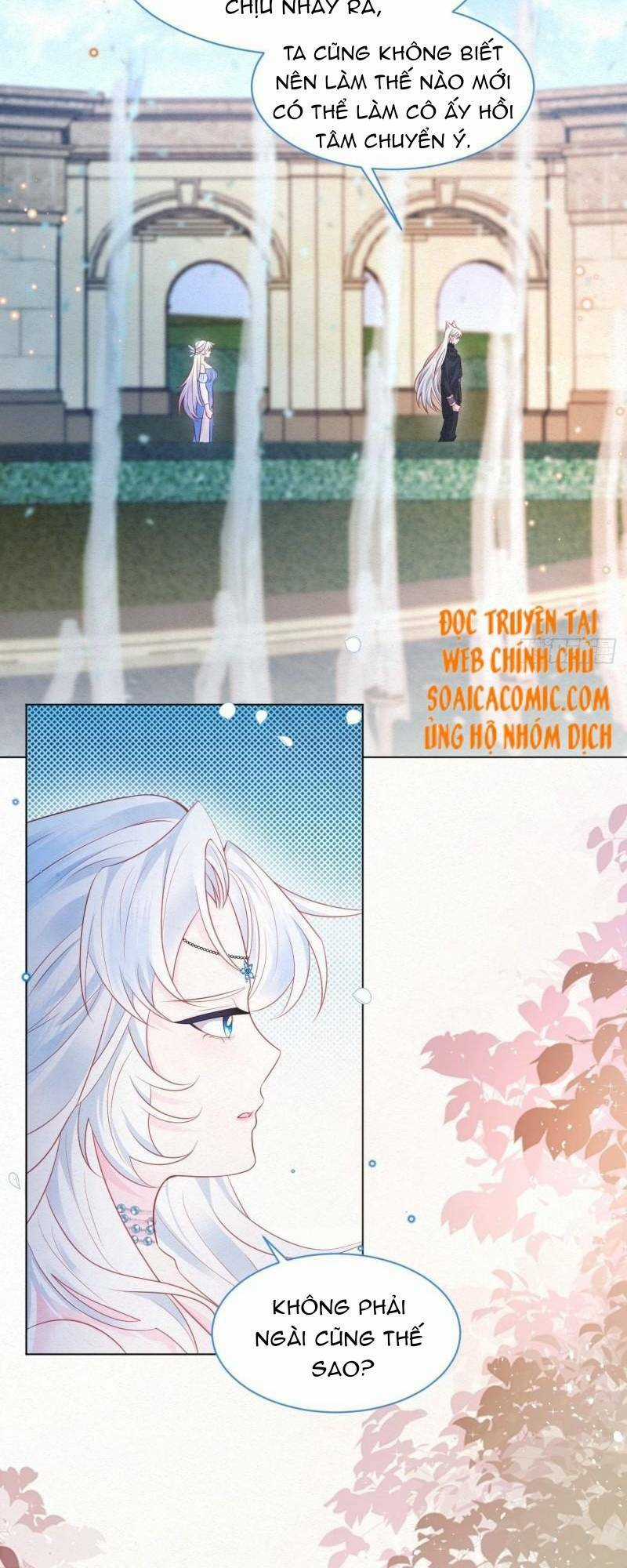 Ninita Yêu Dấu Chapter 43 trang 39