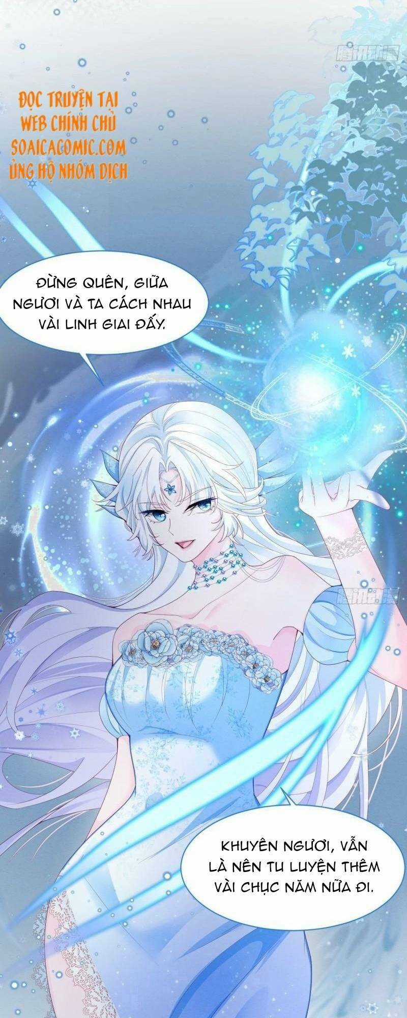 Ninita Yêu Dấu Chapter 43 trang 4