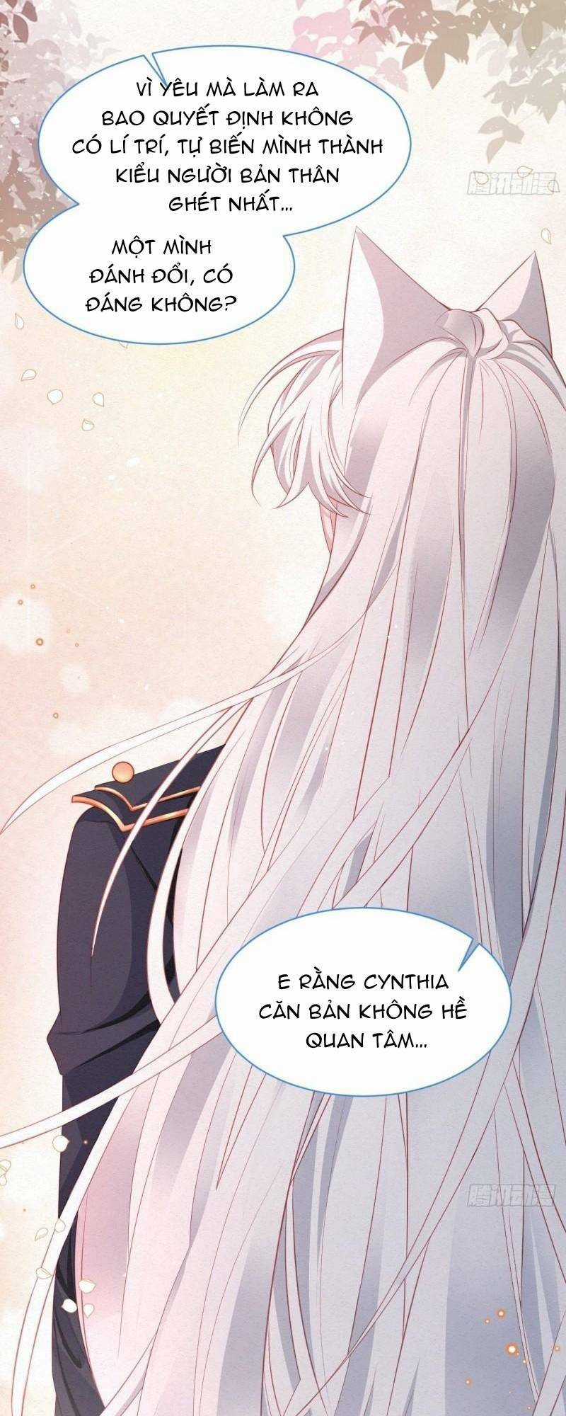 Ninita Yêu Dấu Chapter 43 trang 40