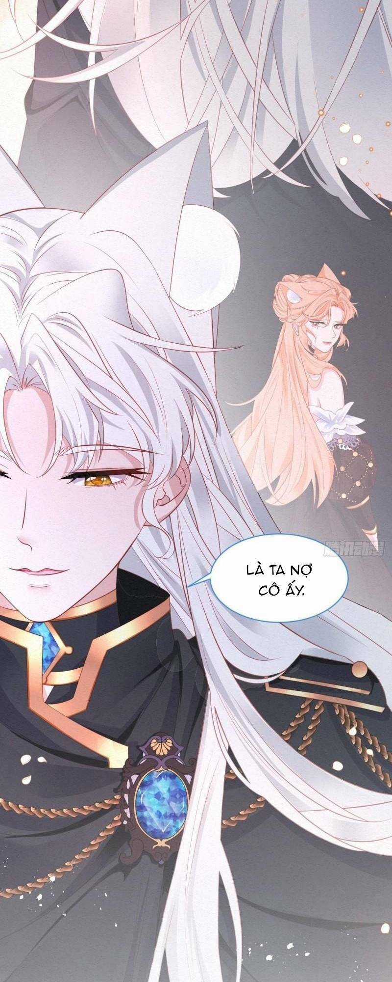 Ninita Yêu Dấu Chapter 43 trang 41