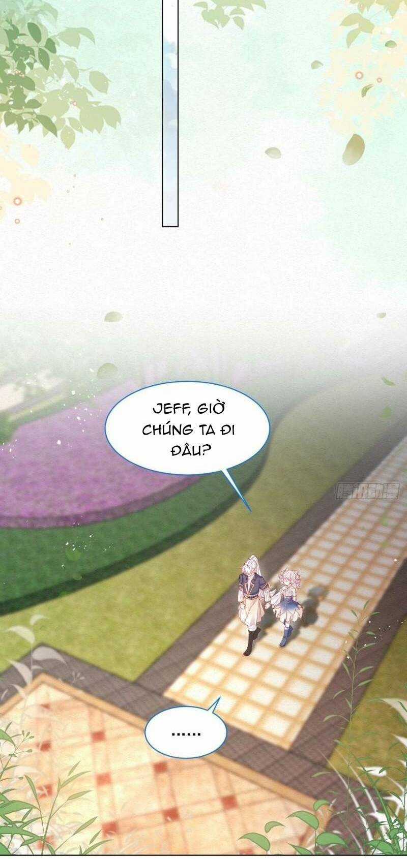 Ninita Yêu Dấu Chapter 43 trang 43