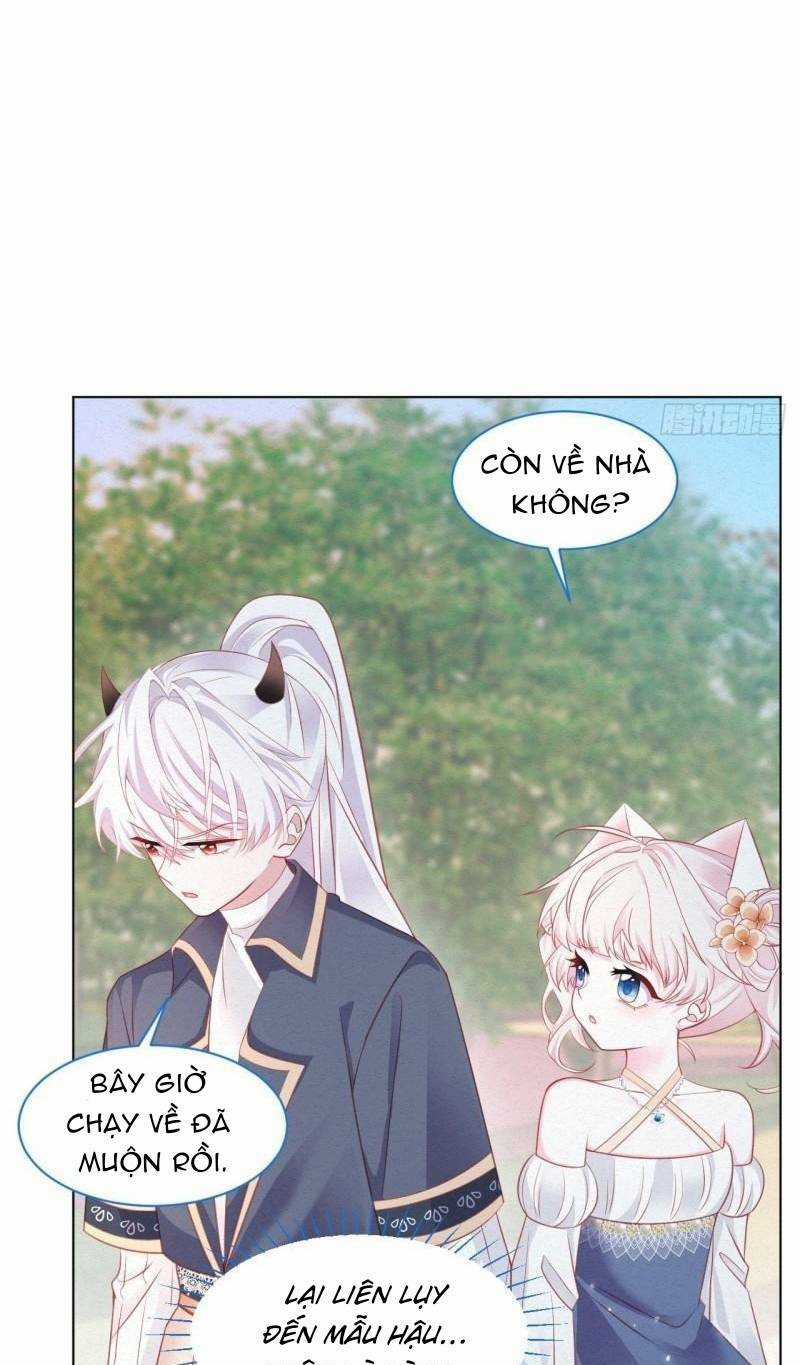 Ninita Yêu Dấu Chapter 43 trang 44