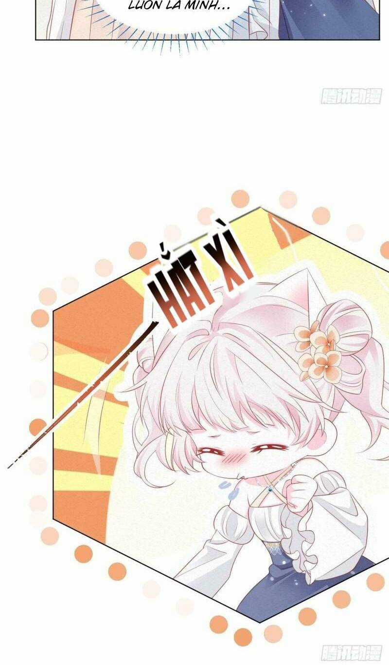 Ninita Yêu Dấu Chapter 43 trang 45