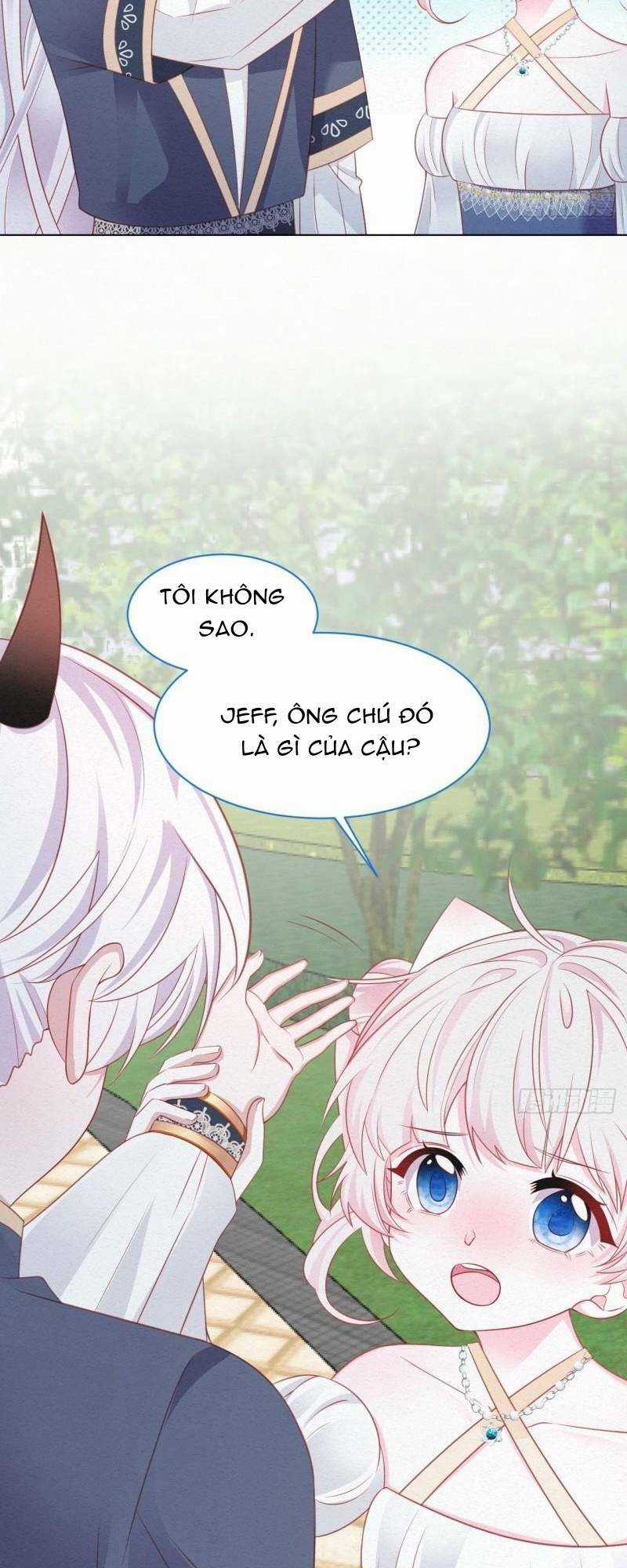 Ninita Yêu Dấu Chapter 43 trang 47