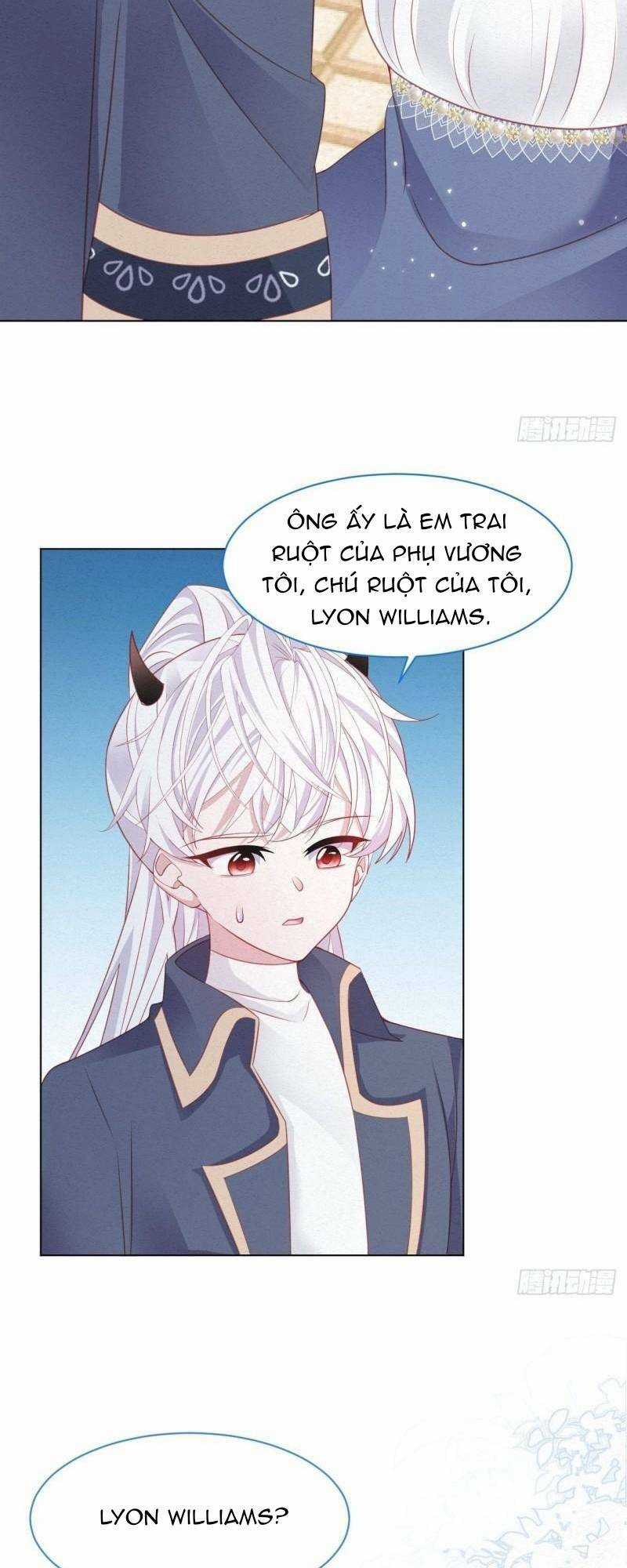 Ninita Yêu Dấu Chapter 43 trang 48