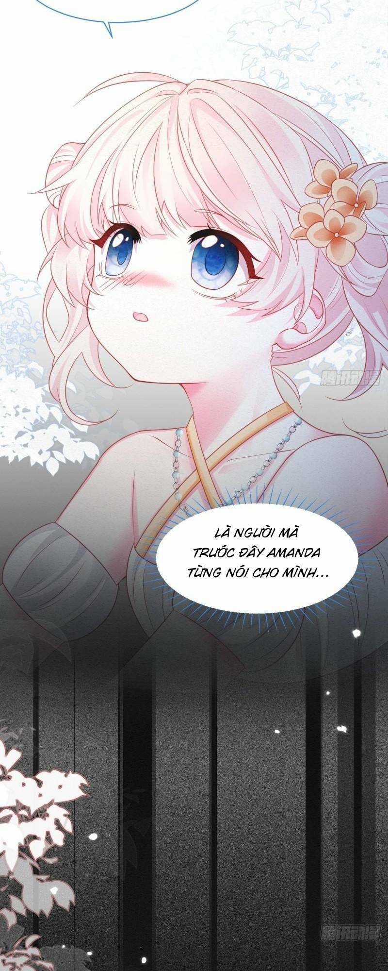 Ninita Yêu Dấu Chapter 43 trang 49