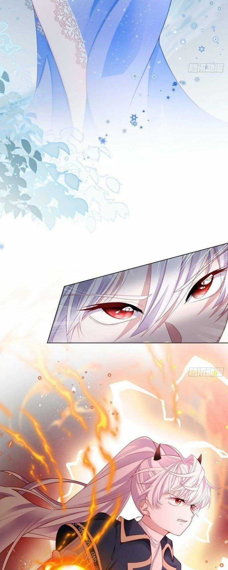 Ninita Yêu Dấu Chapter 43 trang 5