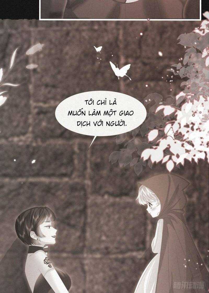 Ninita Yêu Dấu Chapter 43 trang 51