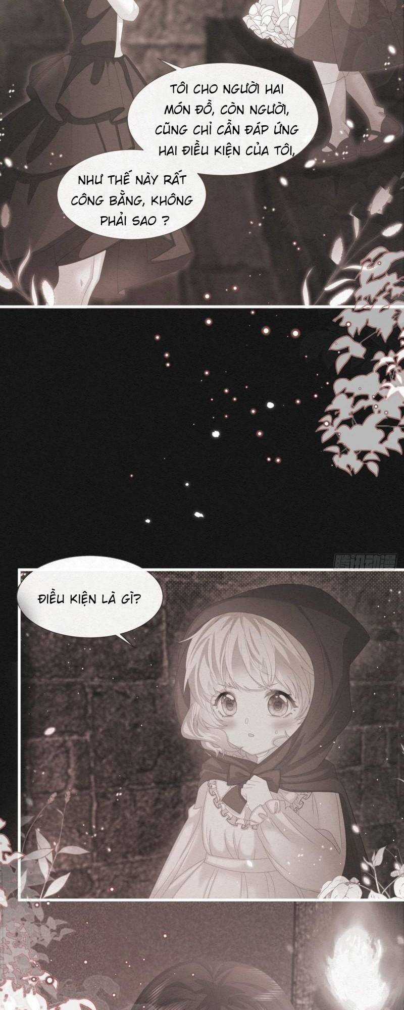 Ninita Yêu Dấu Chapter 43 trang 52