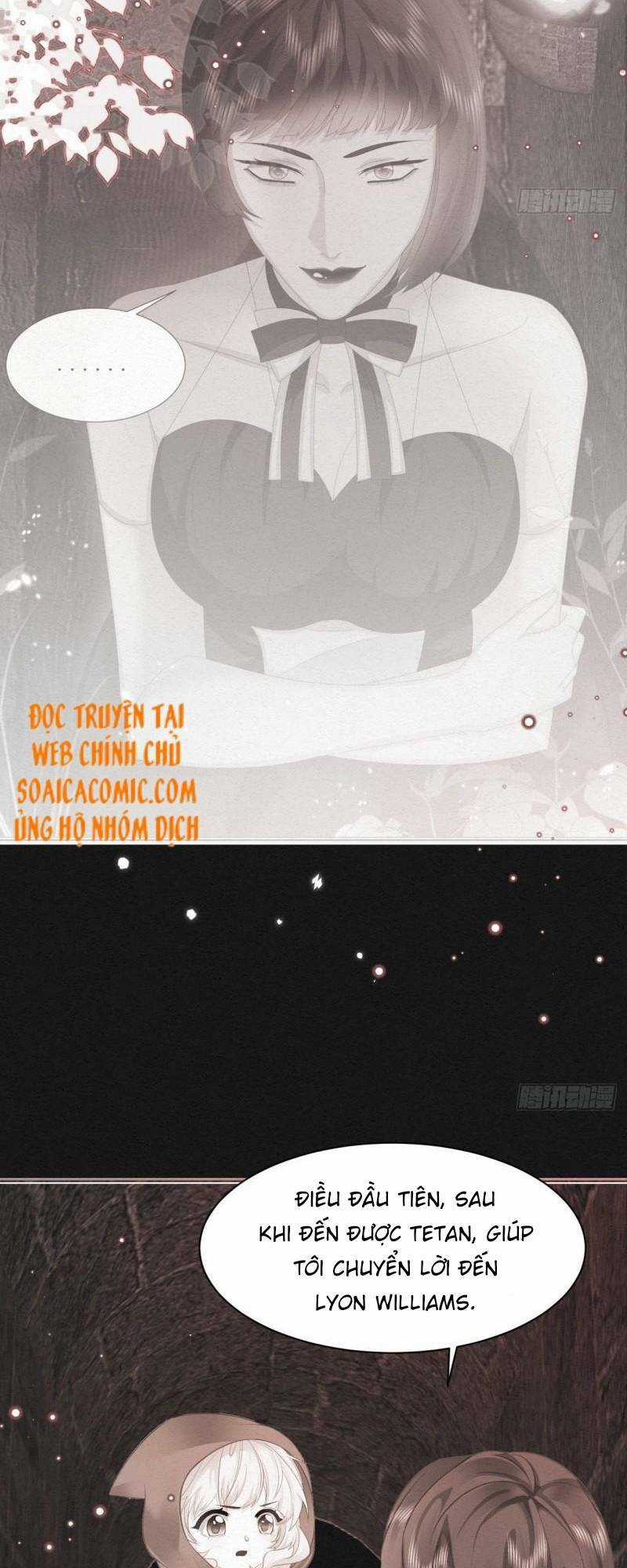 Ninita Yêu Dấu Chapter 43 trang 53