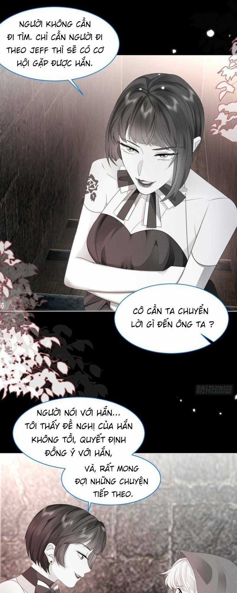 Ninita Yêu Dấu Chapter 43 trang 55
