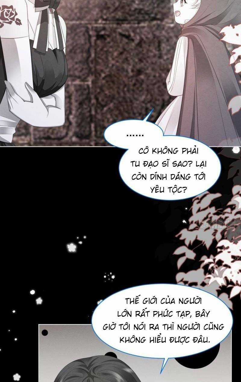 Ninita Yêu Dấu Chapter 43 trang 56