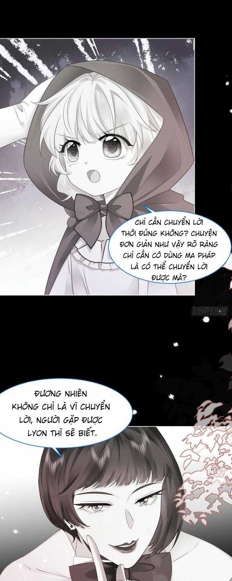 Ninita Yêu Dấu Chapter 43 trang 58