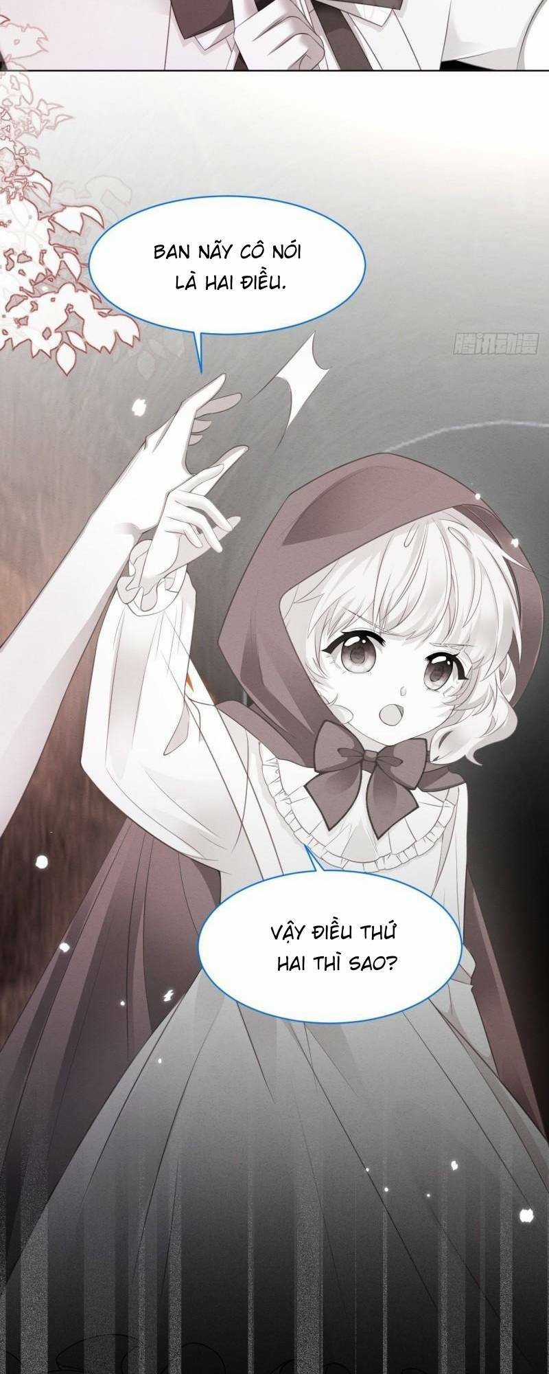 Ninita Yêu Dấu Chapter 43 trang 59