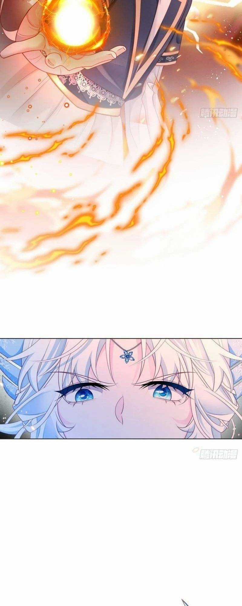 Ninita Yêu Dấu Chapter 43 trang 6