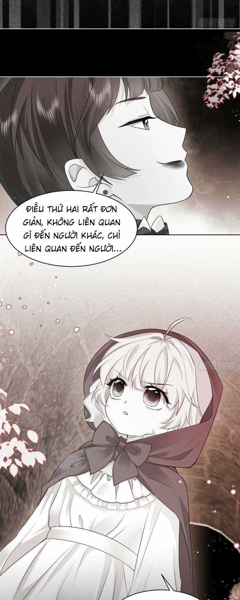 Ninita Yêu Dấu Chapter 43 trang 60