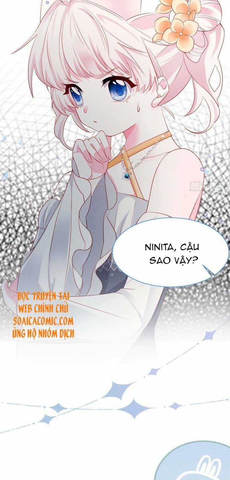 Ninita Yêu Dấu Chapter 43 trang 62