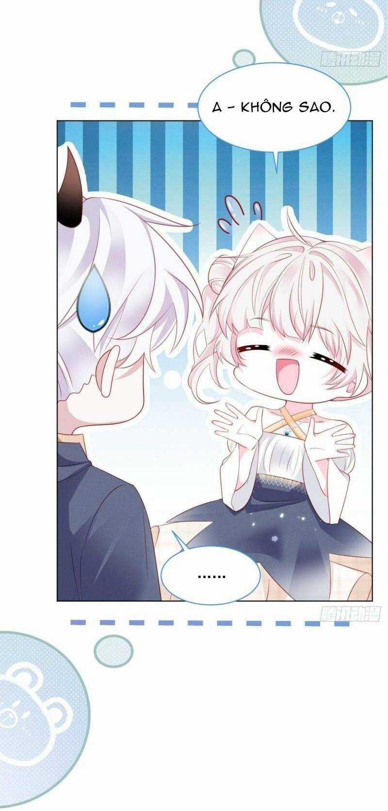 Ninita Yêu Dấu Chapter 43 trang 63