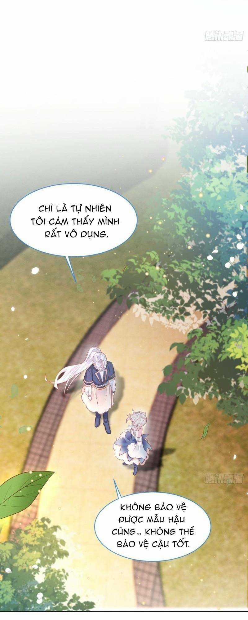 Ninita Yêu Dấu Chapter 43 trang 66