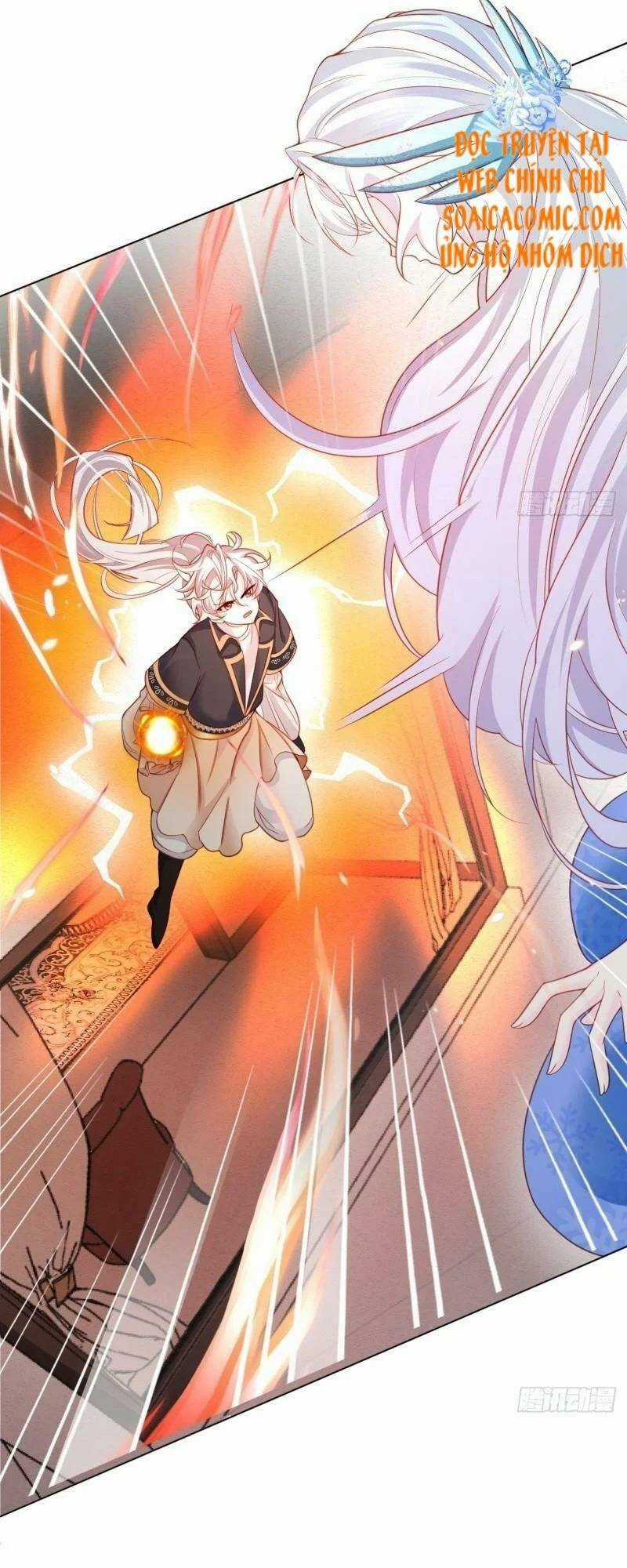 Ninita Yêu Dấu Chapter 43 trang 7