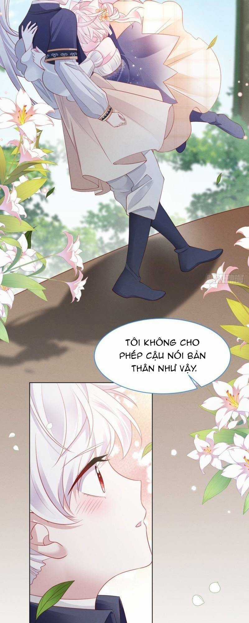 Ninita Yêu Dấu Chapter 43 trang 70