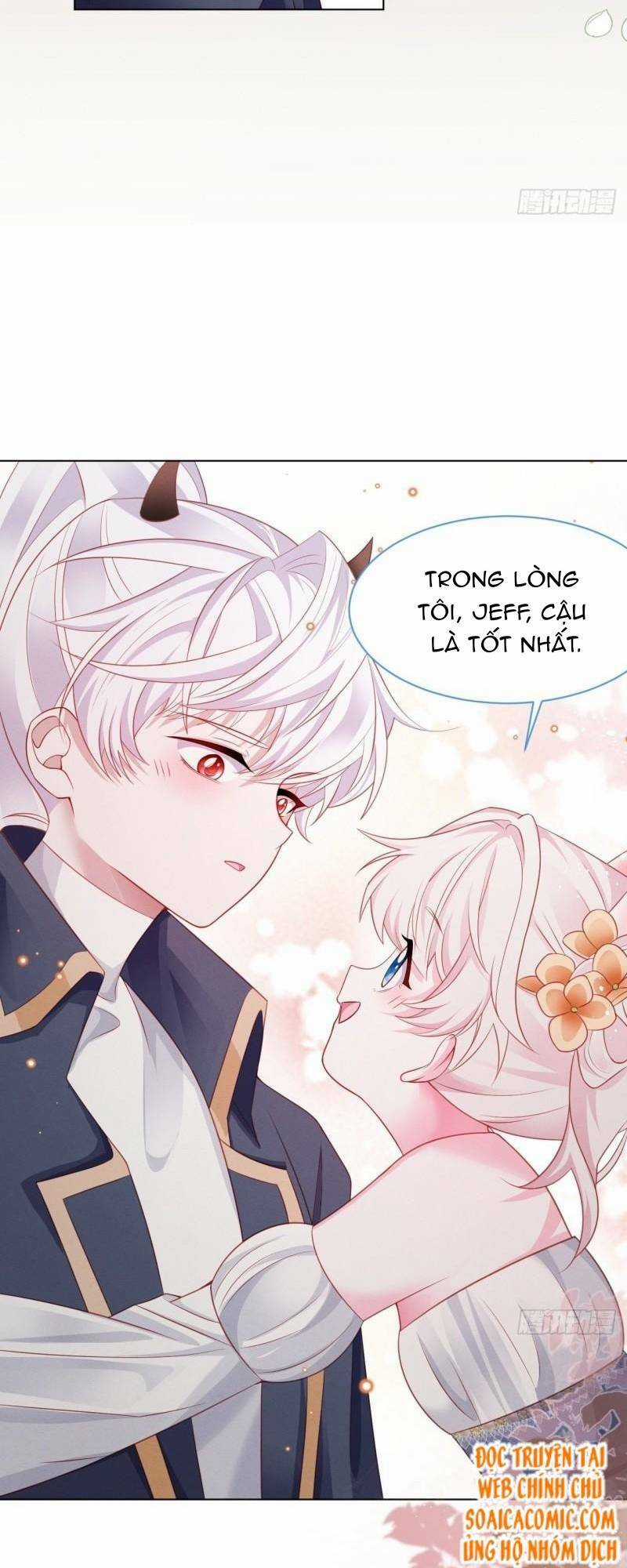 Ninita Yêu Dấu Chapter 43 trang 71