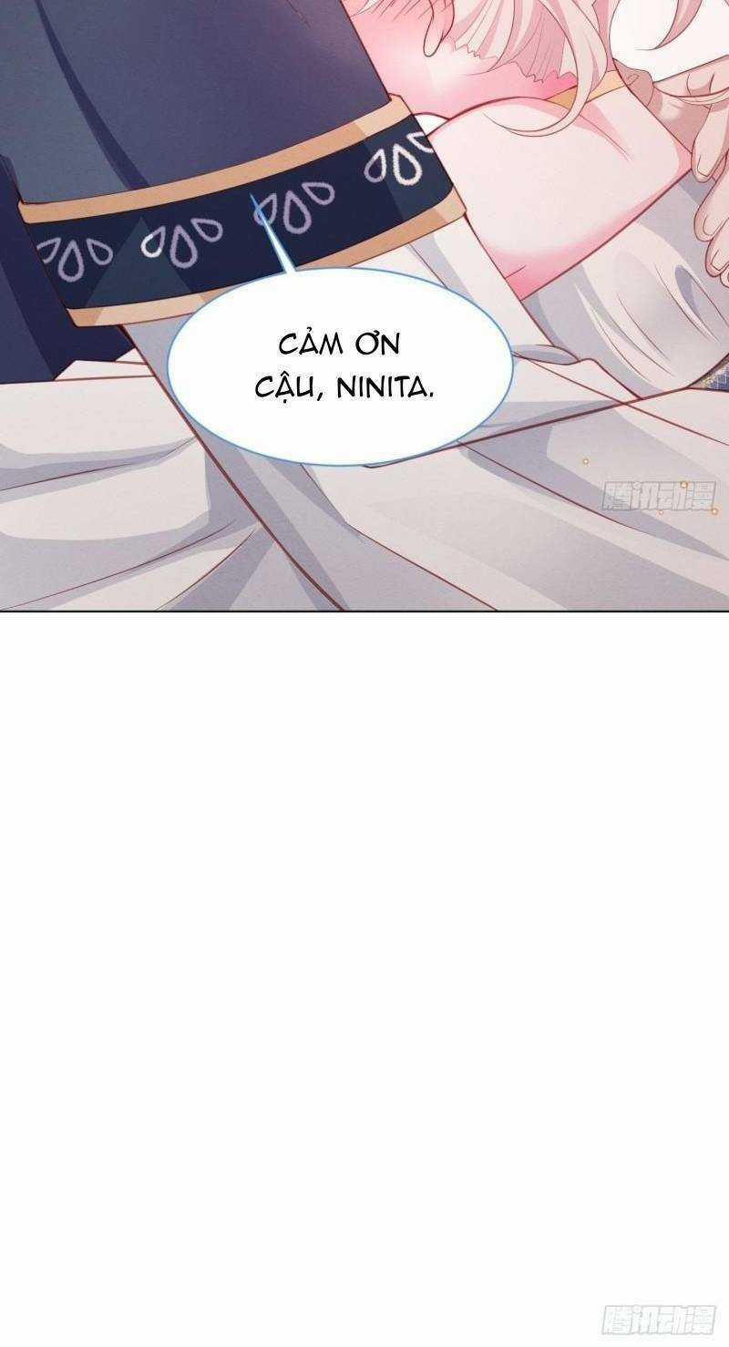 Ninita Yêu Dấu Chapter 43 trang 73