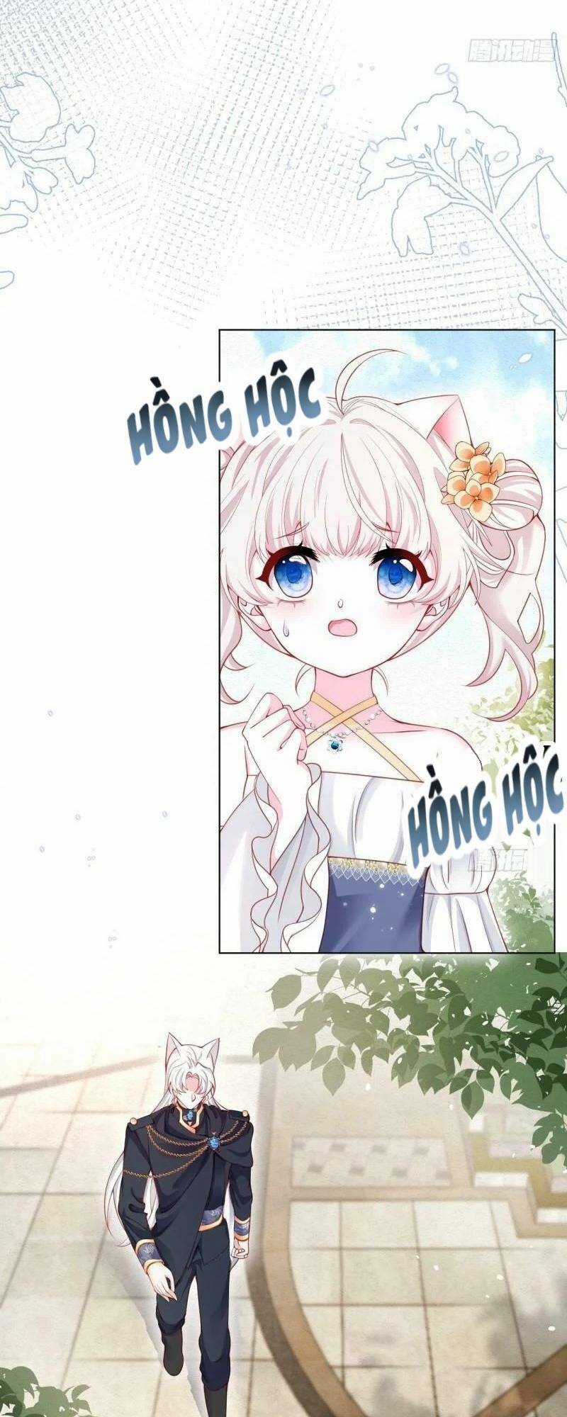 Ninita Yêu Dấu Chapter 43 trang 9