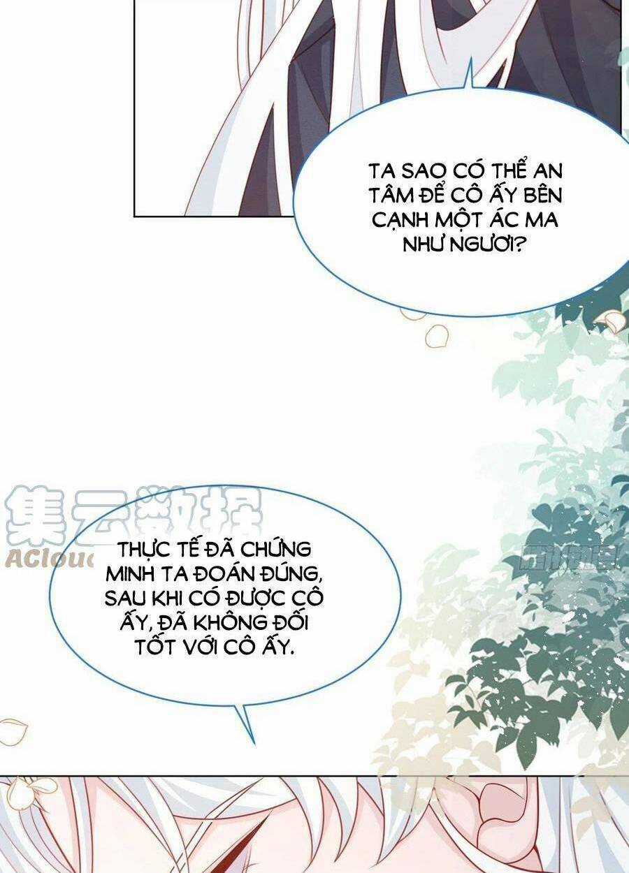 Ninita Yêu Dấu Chapter 44 trang 14