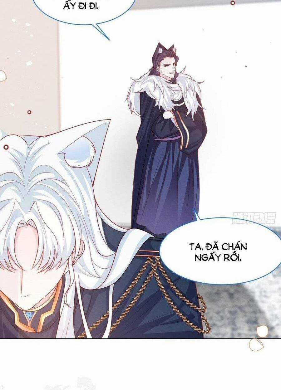 Ninita Yêu Dấu Chapter 44 trang 16