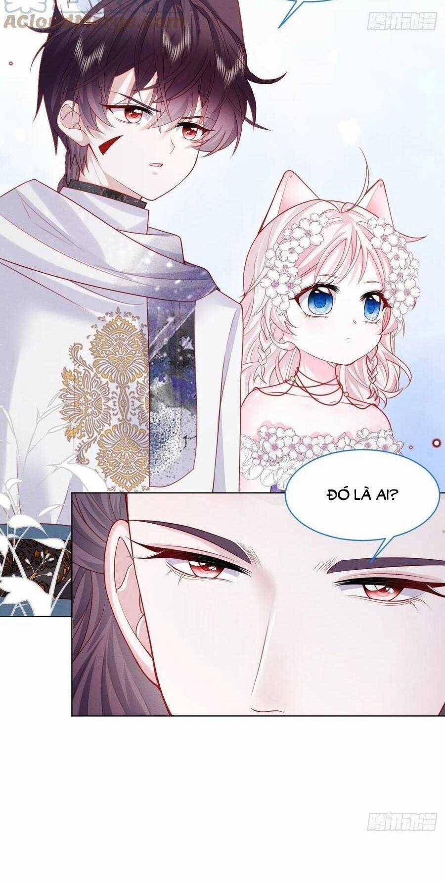 Ninita Yêu Dấu Chapter 44 trang 17