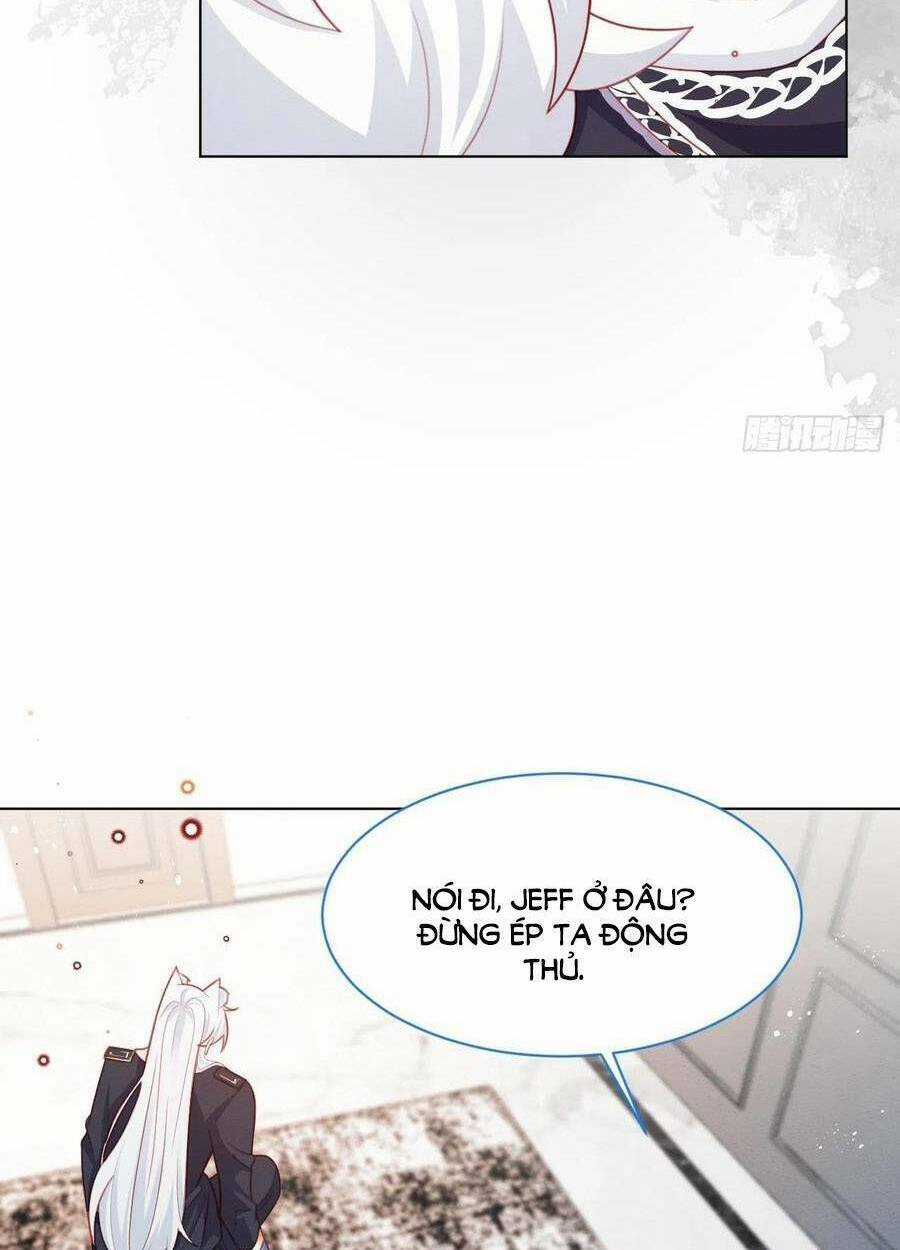 Ninita Yêu Dấu Chapter 44 trang 19