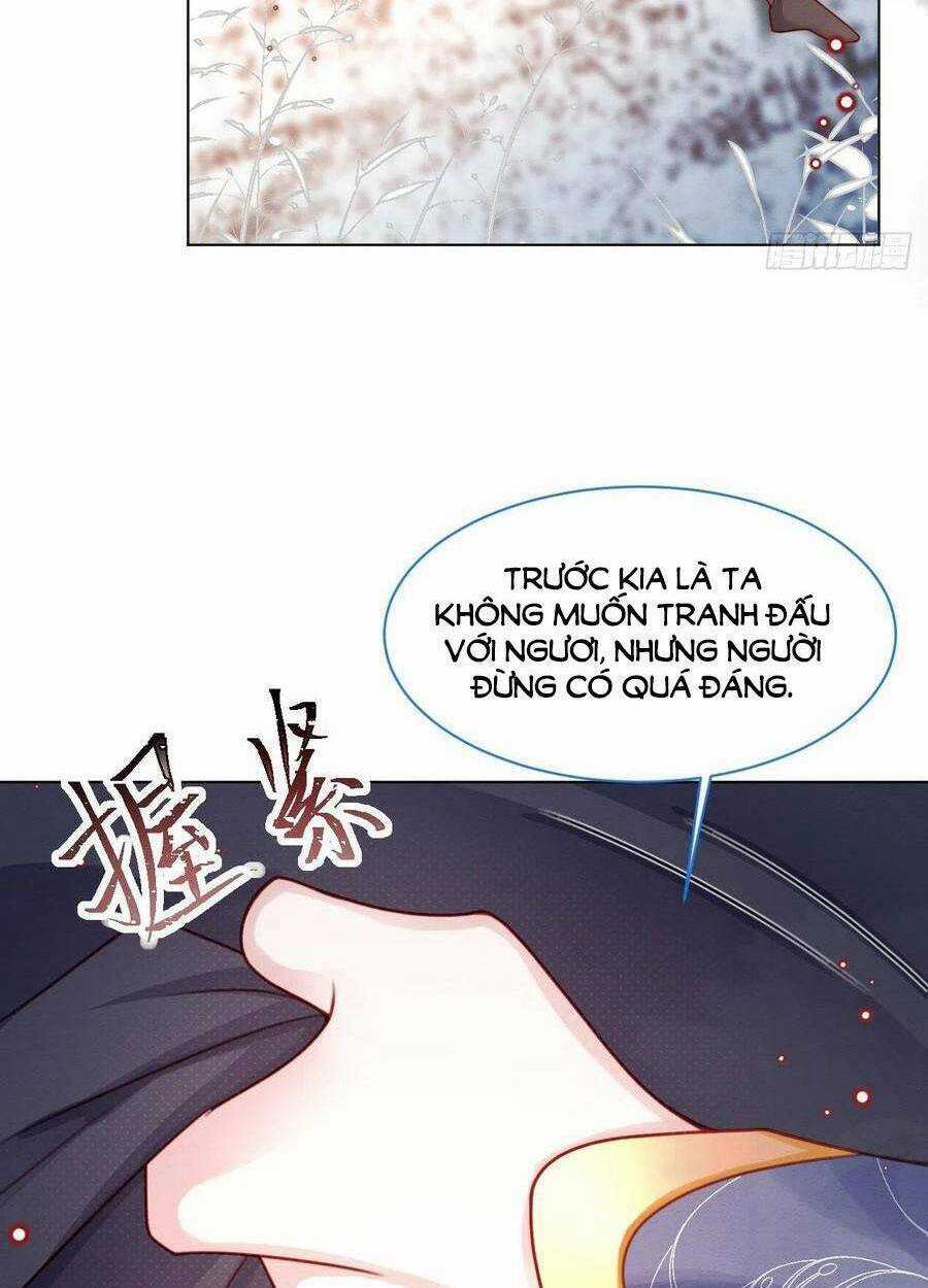 Ninita Yêu Dấu Chapter 44 trang 2