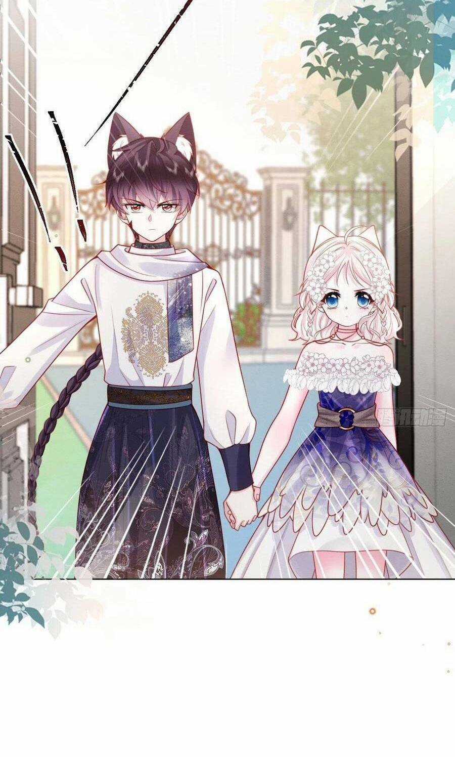 Ninita Yêu Dấu Chapter 44 trang 23